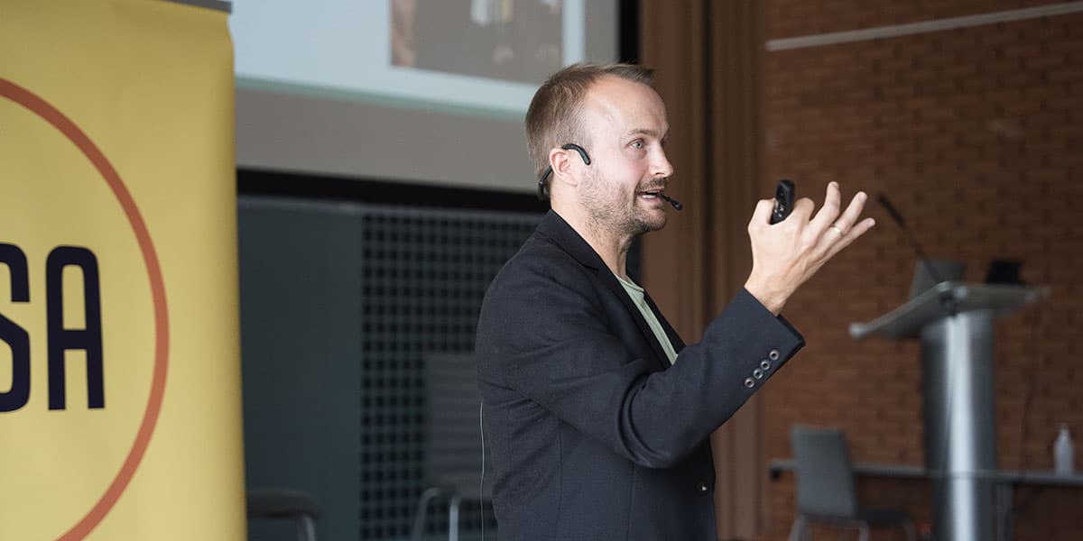 Kurs i kroppsspråk