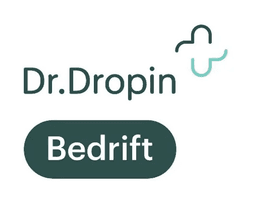 Dr.Dropin Bedrift